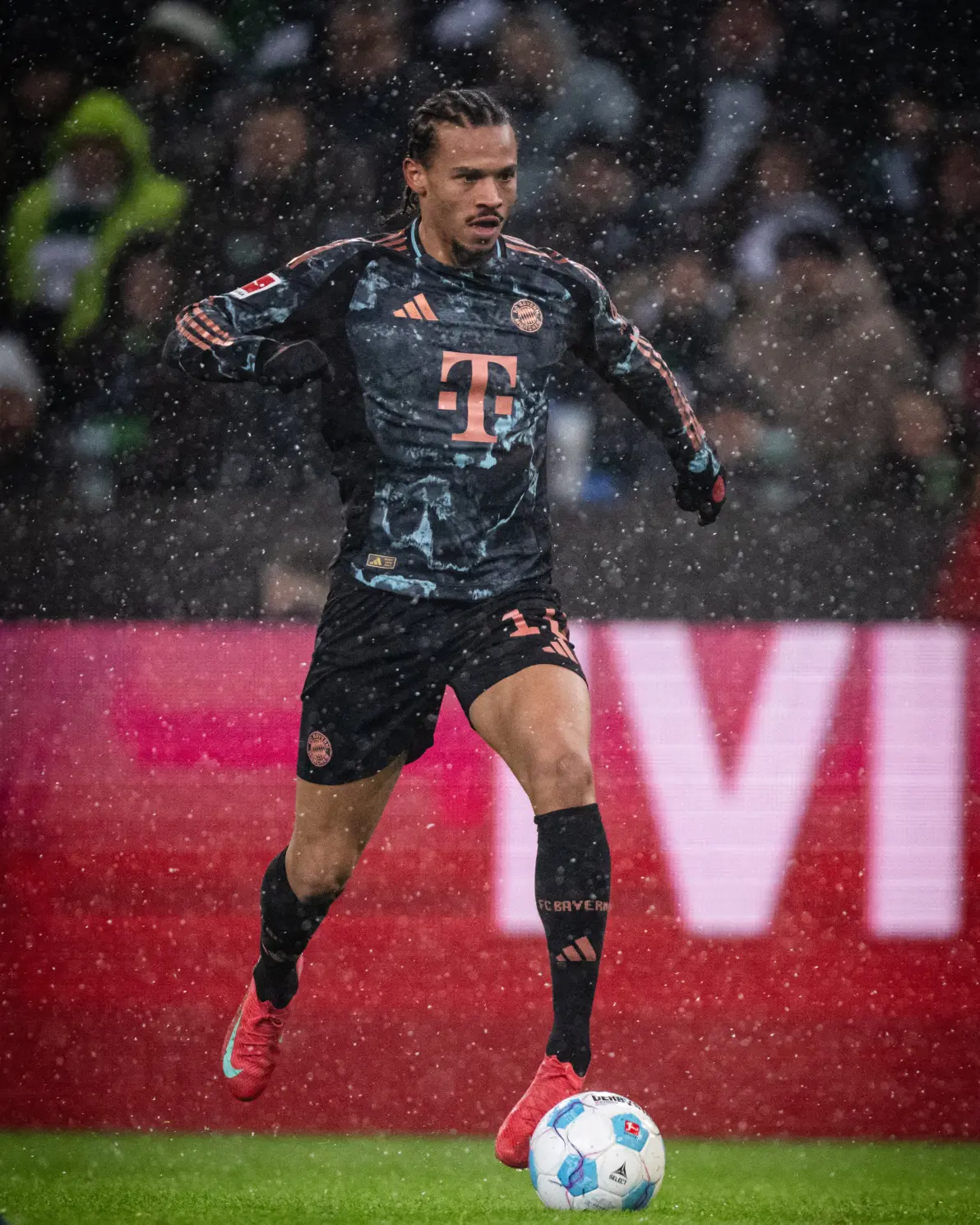 9you娱乐-门兴格拉德巴赫积极备战,决心稳固住榜首位置