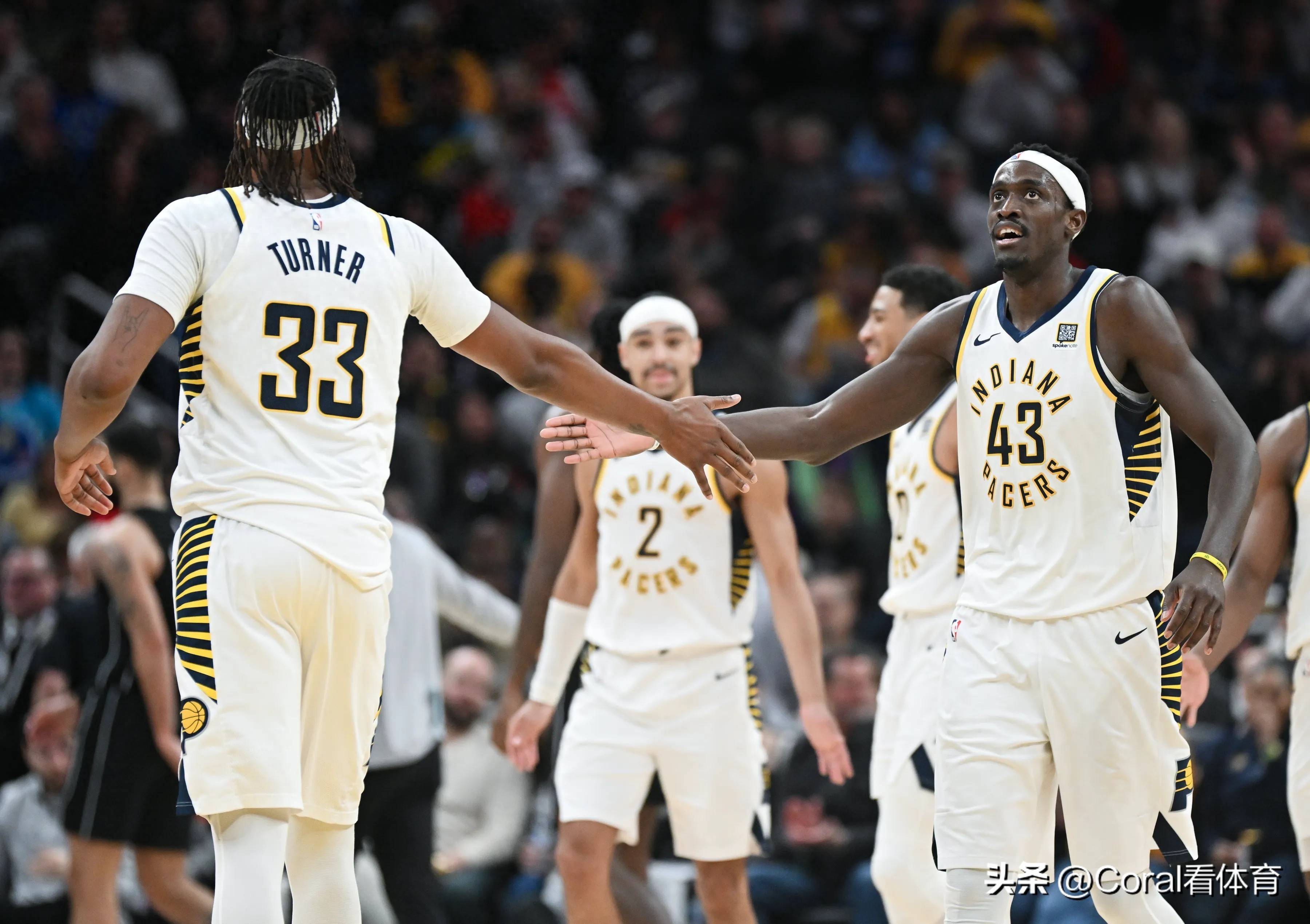 九游游戏-雄鹿客场逆转步行者获得胜利，米德尔顿30分发威