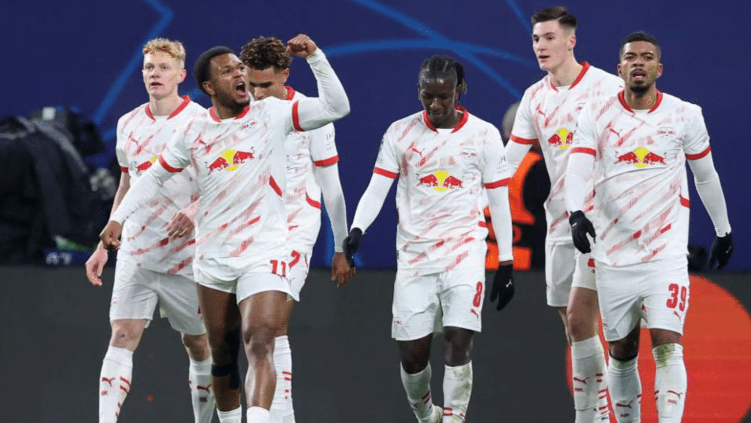 利物浦反观摩纳哥，欧冠小组赛落幕前夕