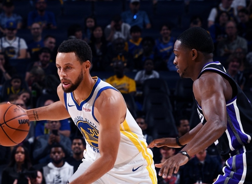 九游体育官方入口-勇士主场惊险逆转灰熊，库里大号三分绝杀的简单介绍