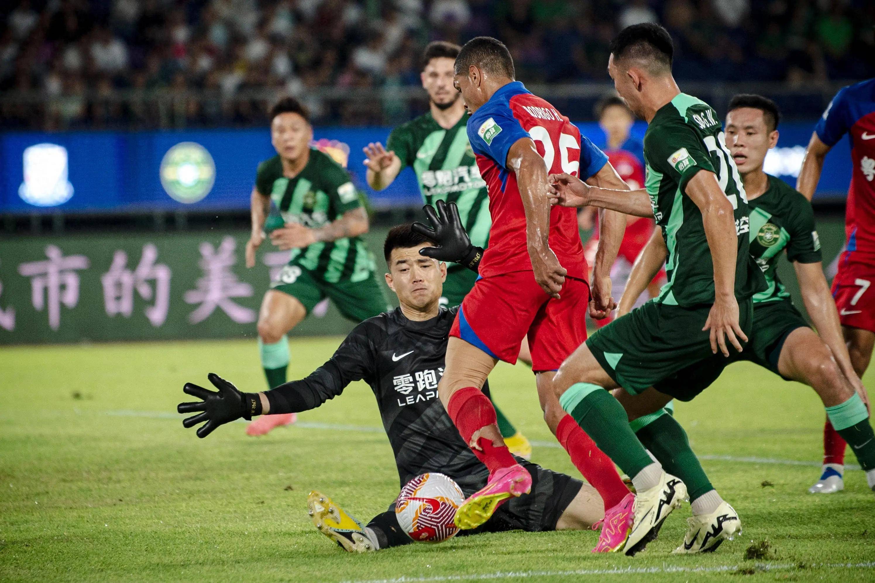 九游体育直播-广州恒大将迎战首尔FC，亚冠战事激烈