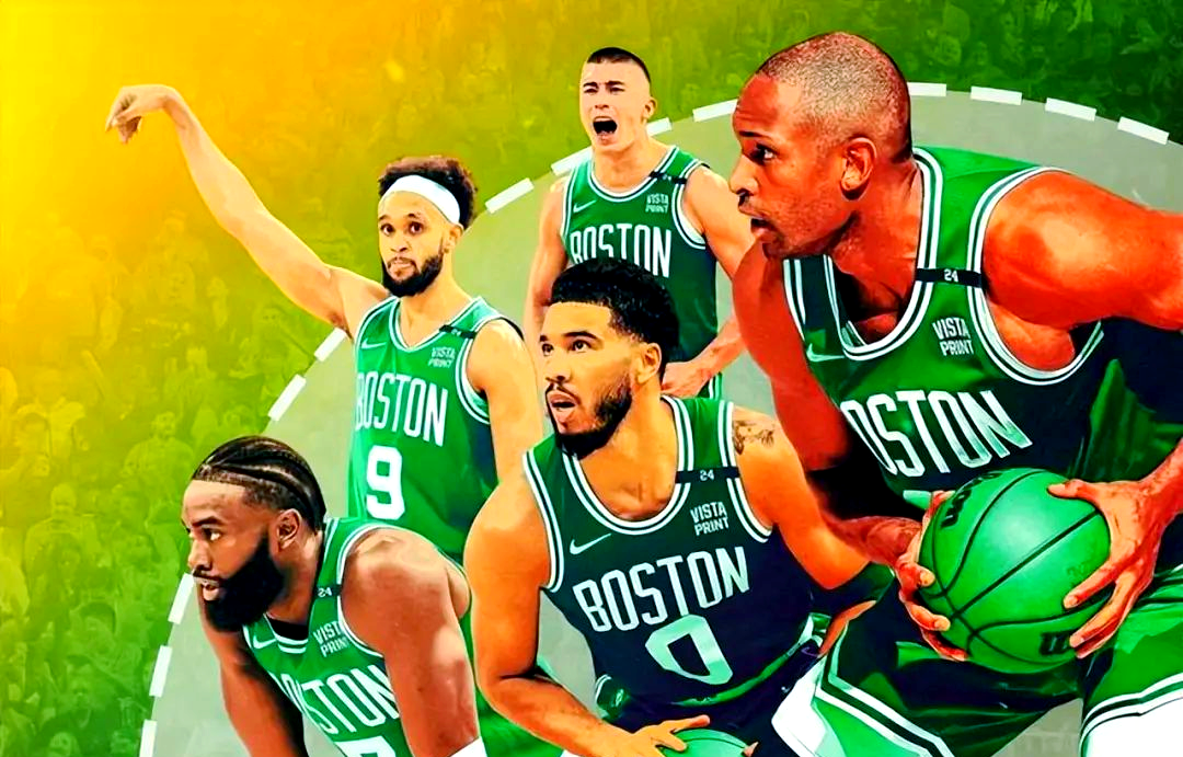 凯尔特人不敌篮网遭遇连败 凯尔特人不敌篮网遭遇连败