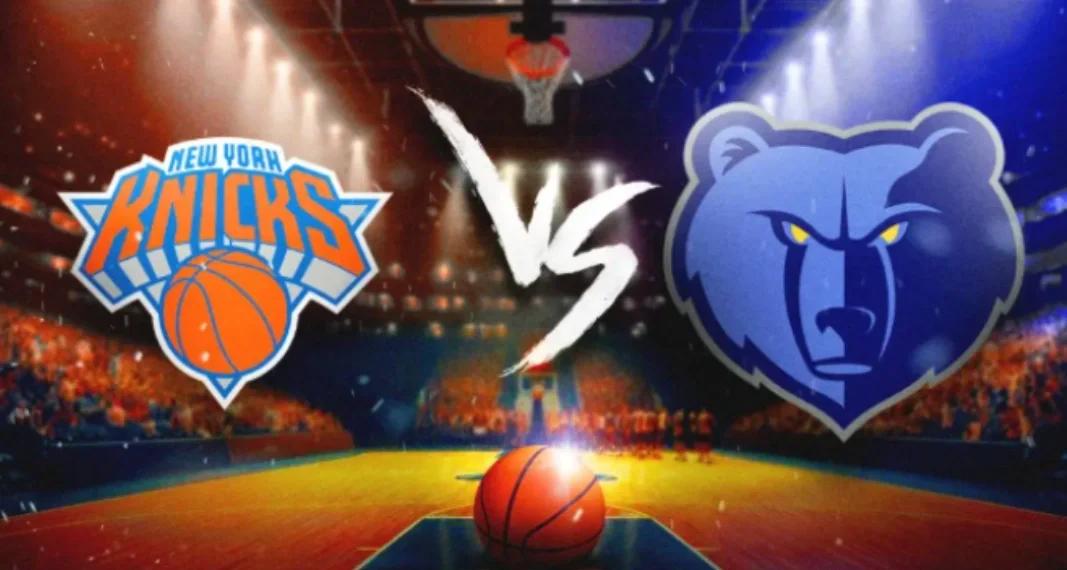 九游体育-灰熊击败尼克斯拿到连胜