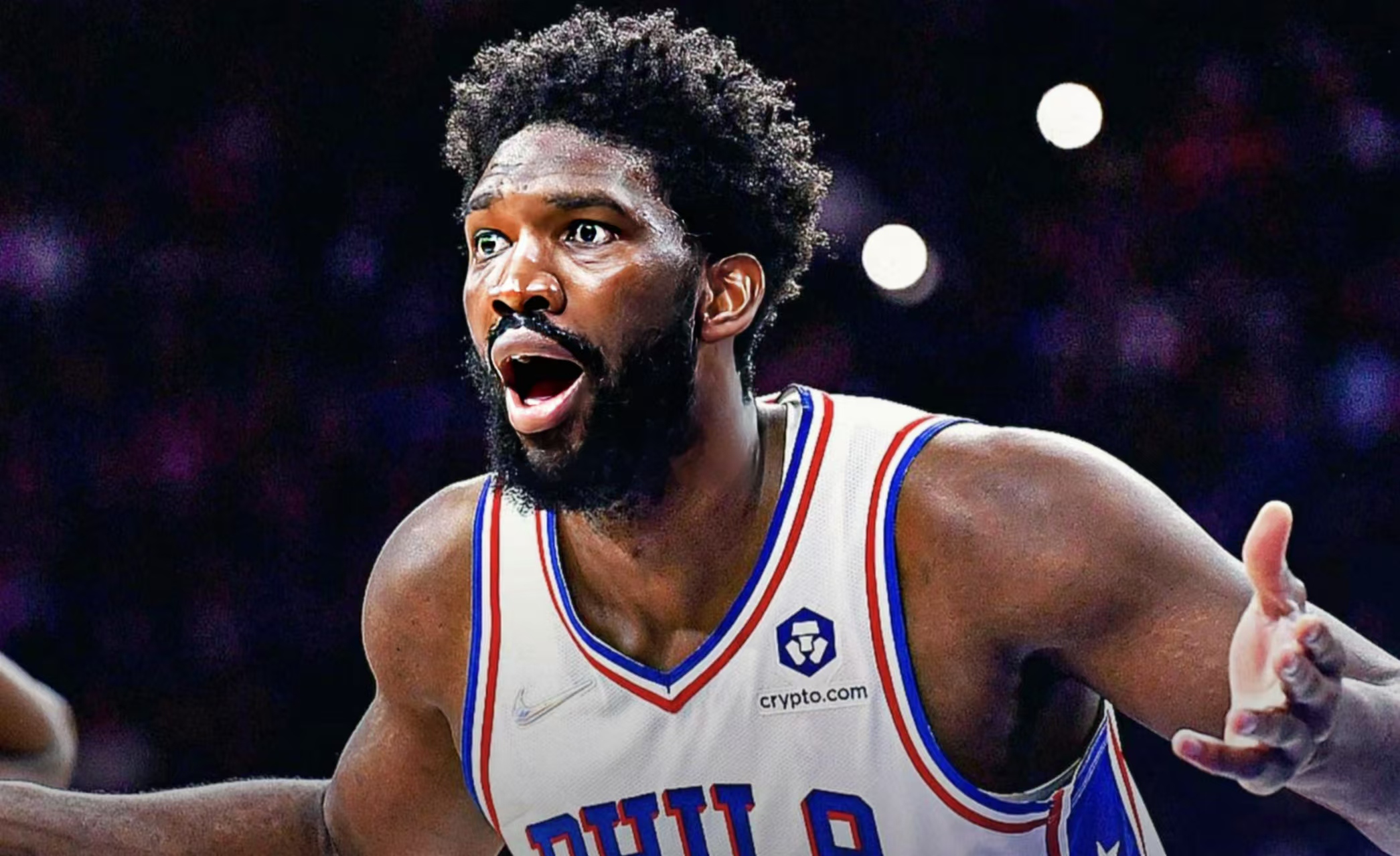 恩比德膝伤再次恶化,76人或面临困境的简单介绍 恩比德膝伤再次恶化,76人或面临困境的简单介绍