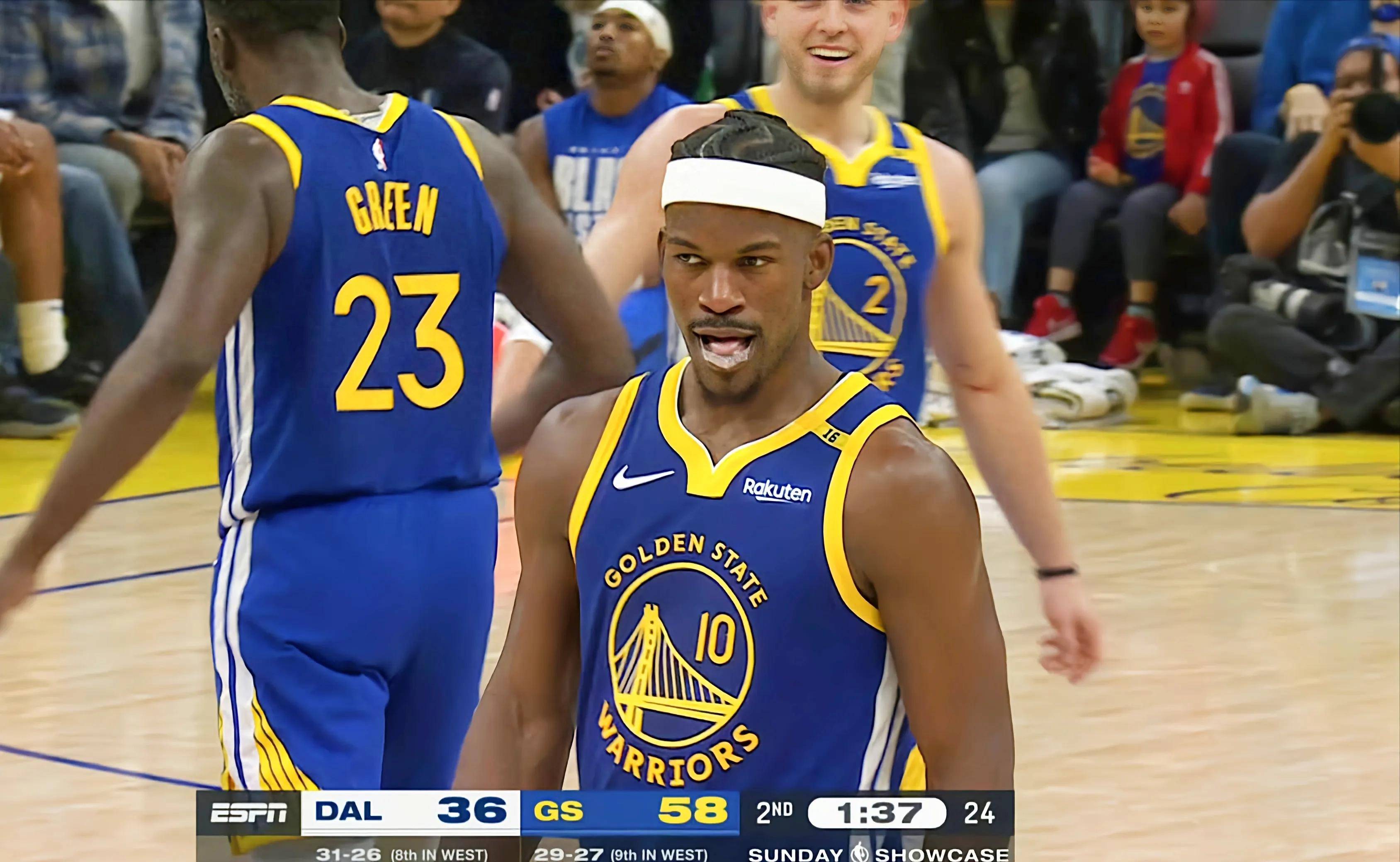 九游娱乐入口-勇士大胜独行侠,库里再砍30+阿杜弃火