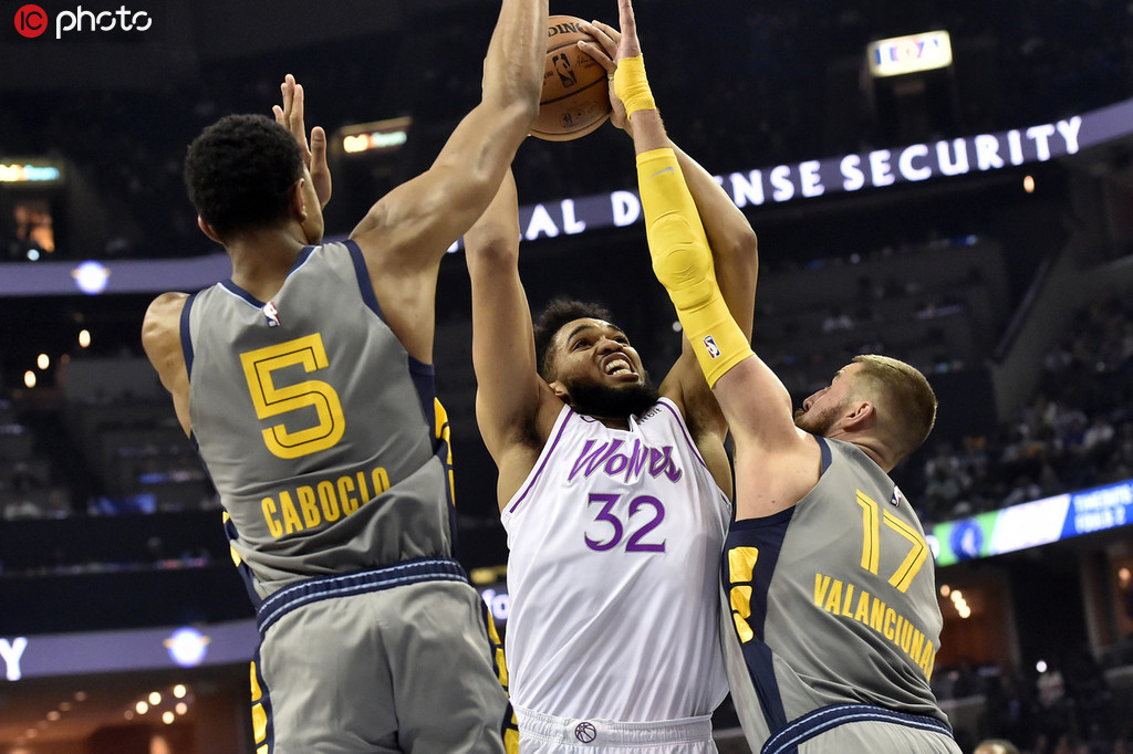 九游娱乐网站-步行者擒下灰熊,乌布雷连砍两场20+