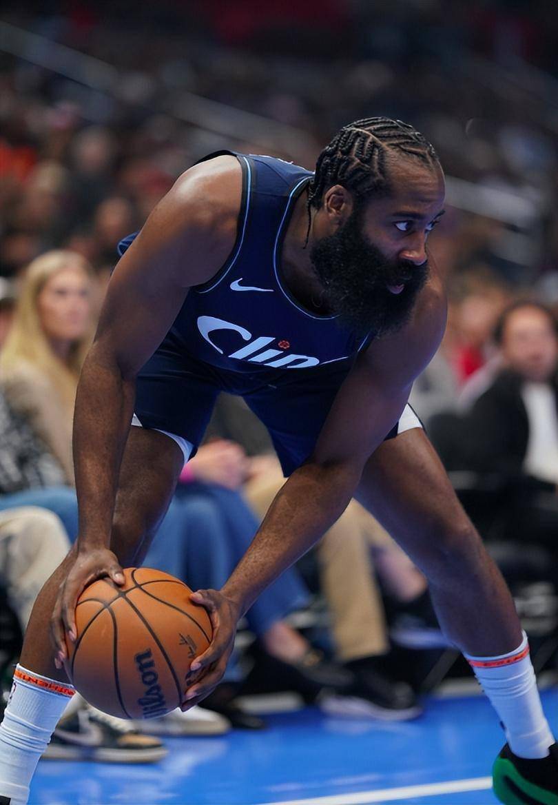 快船终结热火六连胜，联盟领袖失守