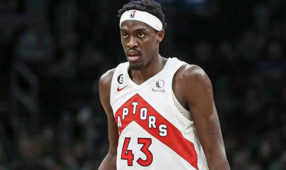 猛龙大胜爵士!西亚卡姆全场高效狂砍,率队胜出 猛龙大胜爵士!西亚卡姆全场高效狂砍,率队胜出