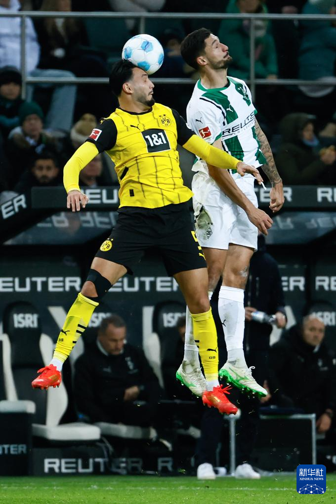 九游娱乐入口-多特蒙德遭遇门兴格拉德巴赫绝杀,无缘三分!的简单介绍