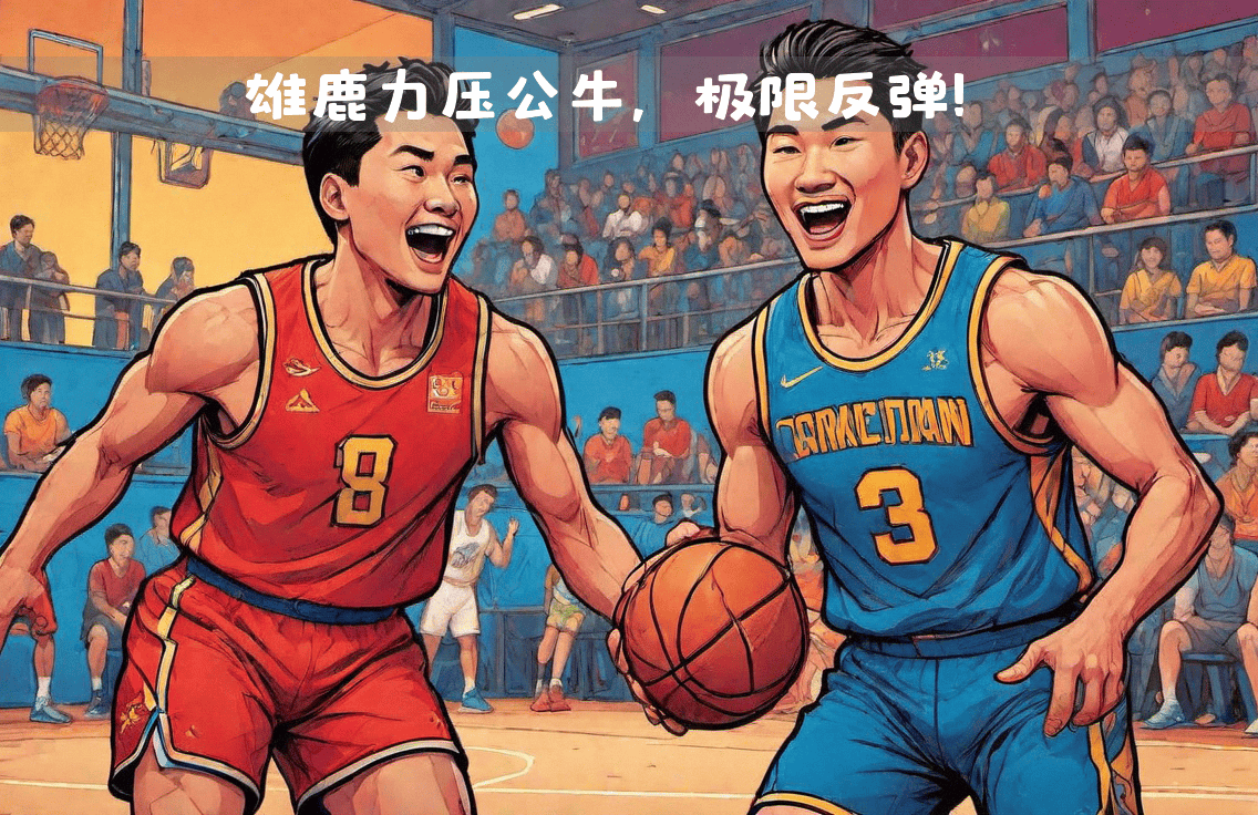 雄鹿战胜公牛,字母哥再次绝杀帮球队保持胜利的简单介绍 雄鹿战胜公牛,字母哥再次绝杀帮球队保持胜利的简单介绍