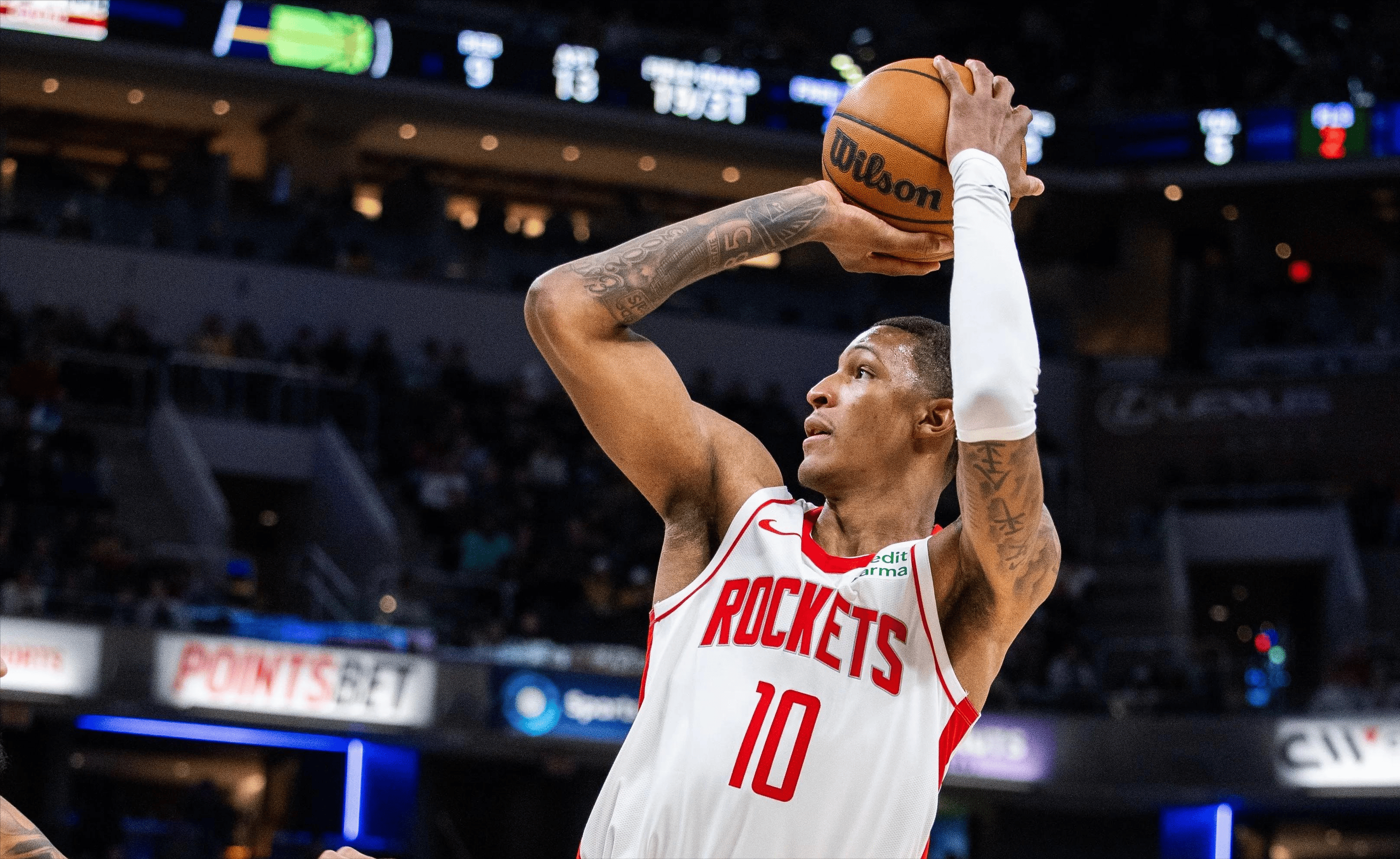 九游app下载-火箭惨败马刺，遭遇三连败