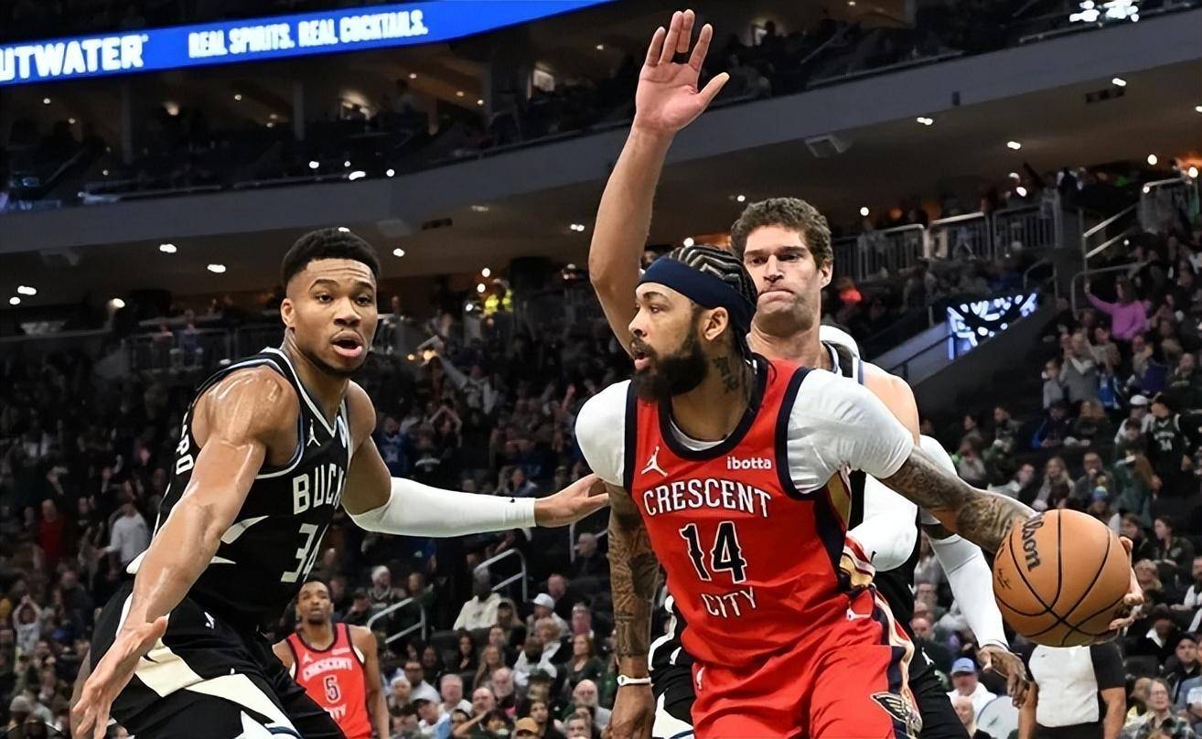 雄鹿负于篮网,遗憾失利 雄鹿负于篮网,遗憾失利