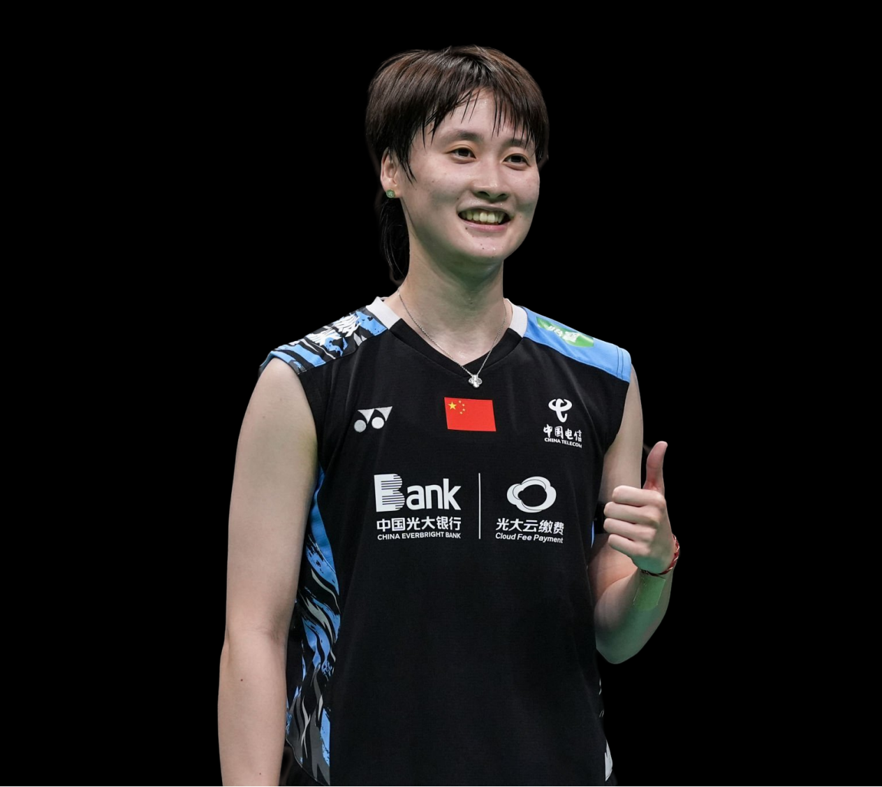 法国队绝杀泰国队，陈雨菲惊艳四座的简单介绍