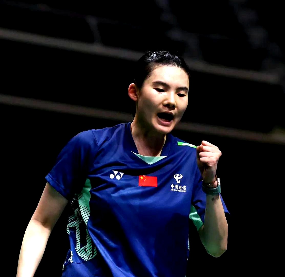 九游体育直播-德国队轻取韩国队，陈雨菲带队取胜