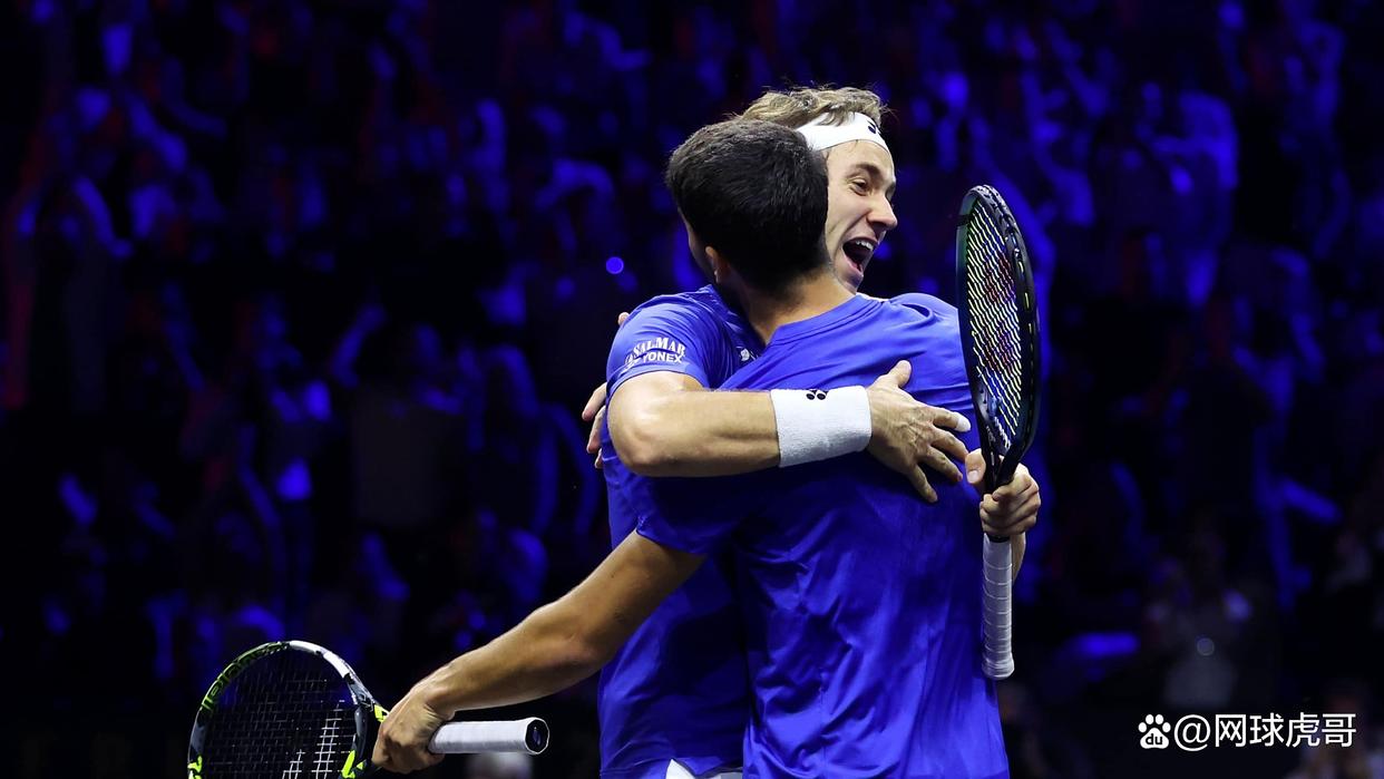 九游官网-戴维斯杯逆转拉沃尔杯，阿尔卡拉斯关键制胜的简单介绍